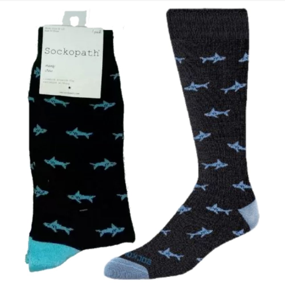 Sockopath Sock Set - Picture 6 of 11